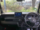 N-BOXカスタム スロープ 