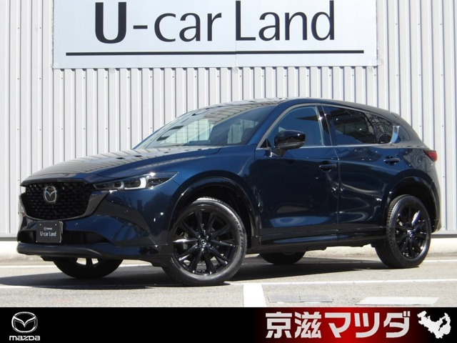 CX-5 2.2 XD レトロスポーツエディション 4WD