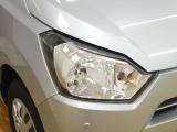 ミライース L SAIII オーディオレス