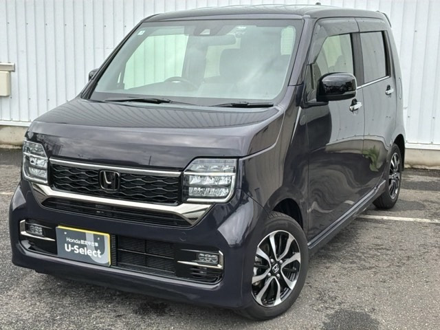 N-WGN L