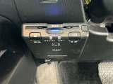 ETC車載器付きです。高速道路の料金所もスムーズに通過できます。