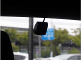 【後方ドライブレコーダー】安心・安全なカーライフに必須の後方ドライブレコーダーを装備。走行中はもちろん、あおり運転や事故に遭遇した際の状況も映像で記録し、万一のリスクに備えます。