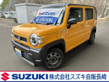 ハスラー HYBRID G 3型 OK保証プレミアム付き 車検10年12月 走行3,000キロ 修復歴無し 店舗へご来店いただける方のみ販売させて頂きます。