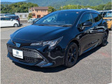 カローラスポーツ 1.8 ハイブリッド G 