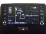 ヤリスクロス 1.5 ハイブリッド Z E-Four 4WD 