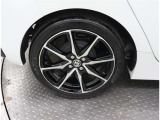 タイヤの状態も現車にてご確認下さいませ(^^)/