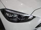 Cクラス C200 スポーツ(ISG) 