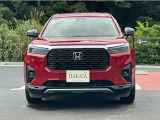 WR-V 1.5 Z ブラックスタイル 