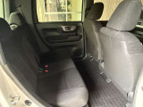 リヤシート(運転席側)☆