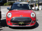 ミニ クーパー D ペッパーパッケージ F56モデル 第3世代