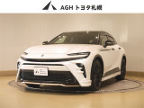 &rdquo;お問い合わせはお気軽に☆スタッフ一同、お待ちしております! フルエアロを装着したカスタマイズ車!!&rdquo;