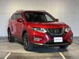エクストレイル 2.0 20Xi Vセレクション 4WD 