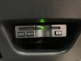ETC車載器を装備しています☆料金所での支払いも待つこともなく楽々通過ですよ☆