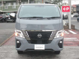 キャラバン 2.4 グランドプレミアム GX ロング プロスタイル ディーゼル 4WD 