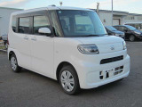 タント L 4WD 