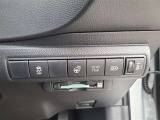 高速道路をスイスイッと通過の『ETC』付き!ETCカードをお持ちでない方は、トヨタETCカードもございますので、ご相談下さいね!