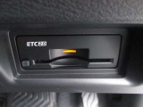 高速道路では便利なETC2.0を装備しております。