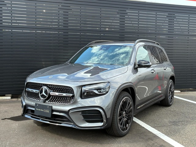 GLB GLB200d 4マチック アーバン スターズ ディーゼル 4WD