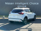 キックス 1.2 X (e-POWER) 