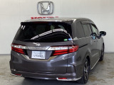 オデッセイ 2.4 アブソルート X ホンダ センシング アドバンスドパッケージ 