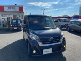 安心の全国日産中古車保証つきです♪♪ お住まいのご近所にある日産ディーラーをご利用いただけますのでとっても便利です♪♪