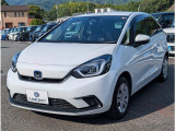 フィット 1.5 ハイブリッド 