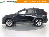 RAV4  2.0 G Zパッケージ 4WD