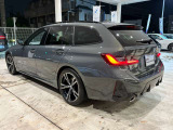 BMW正規ディーラー BMW Premium Selection調布の認定中古車です。厳しい基準をクリアした高品質車両のみ販売。BMW認定中古車保証付き(最長4年・距離無制限)、全国納車対応可能です。