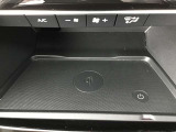 携帯電話の置くだけ充電