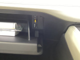 ETC付いてます。ETCが使用可能な道路通行料はキャッシュレスでスマートに走行できます。再セットアップして納車致します。