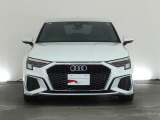 A3スポーツバック 30 TFSI Sライン 