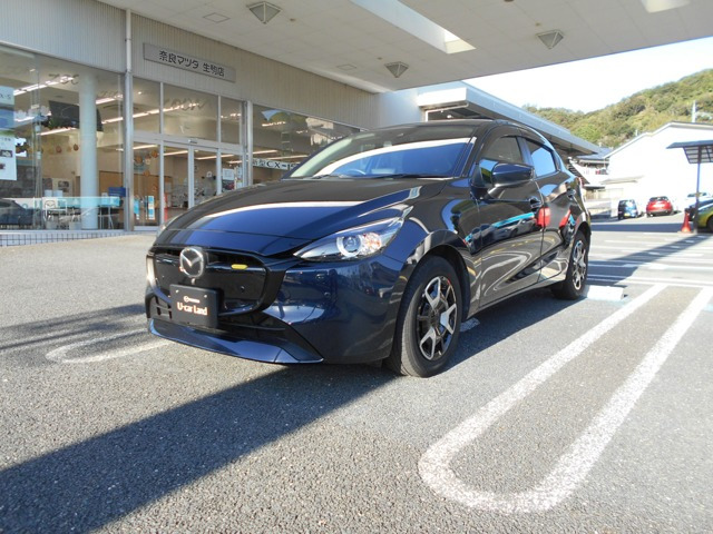 MAZDA2 1.5 15BD