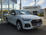 Q5 40 TDI クワトロ Sライン ディーゼル 4WD 