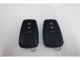 【スマートキー】中古車としてスマートキーが2個あるのは重要なチェックポイント!