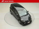 両側パワースライドドア付きだから、狭い駐車スペースなどでの乗り降りラクラク♪小さなお子さまのいるご家庭には嬉しい装備です。