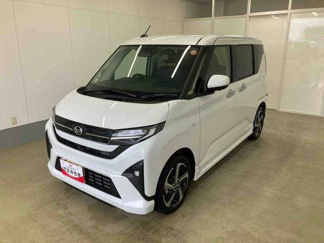 ムーヴ RS 