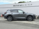ショールーム内にはキッズコーナーも完備!ぞうさんの滑り台はキッズに人気のスポットです★