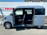展示車両は、すべて厳しい基準をクリアした厳選中古車ばかりです!