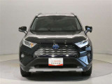 RAV4 2.5 ハイブリッド G E-Four 4WD 
