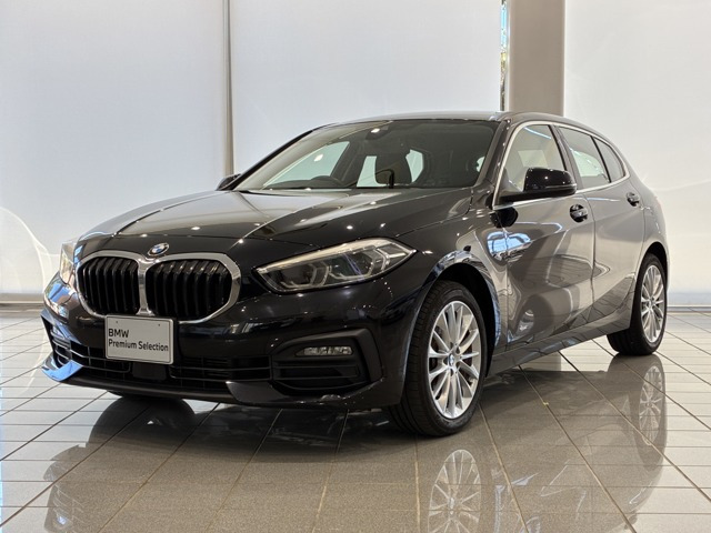 1シリーズ 118d プレイ ディーゼルターボ