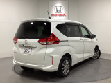 フリード 1.5 G ホンダセンシング 4WD 