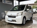 ムーヴ X SA 4WD 
