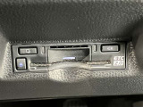高速道路をスイスイッと通過の『ETC』付き!ETCカードをお持ちでない方は、トヨタETCカードもございますので、ご相談下さいね☆詳しくは無料通話0078-6003-827541 相模原ICすぐ