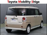 ムーヴキャンバス G SAIII 