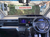 ステップワゴン 1.5 スパーダ クールスピリット ホンダ センシング 