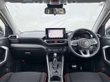 ライズ  ハイブリッド 1.2 Z