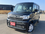 スペーシア ハイブリッド(HYBRID) G 4WD 