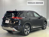 エクストレイル  1.5 G e-4ORCE 4WD