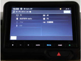 USB端子接続・Bluetooth接続も対応!いろいろなオーディオ機能でドライブをお楽しみください♪※接続は機種によってはできないものもありますので、接続確認が必要です。