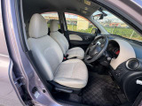内装です☆納車前にクリーニングも実施致します☆